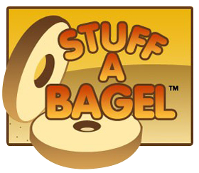 Stuff A Bagel logo